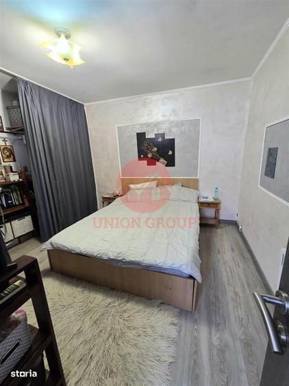 Casa 3 Camere, Teren 230 mp, Zona Excelenta in Medeea - 17