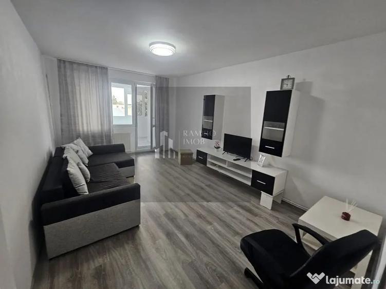 Apartament 3 camere renovat | Centrala proprie | Mega Ma... - Bucuresti (Bucuresti-Ilfov) - 11