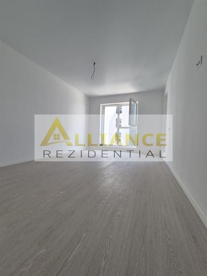 Garsonieră decomandată în Metalurgiei