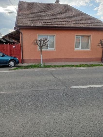 Casă cu 5 camere în Central