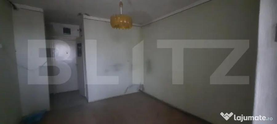 Garsonieră în Soarelui