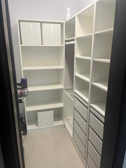 Apartament cu 3 camere decomandat în Valea Lupului
