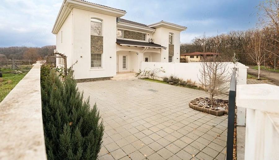 Casa premium 6, 2 bai, 3 locuri de parcare, Dumbravita Padure - 6