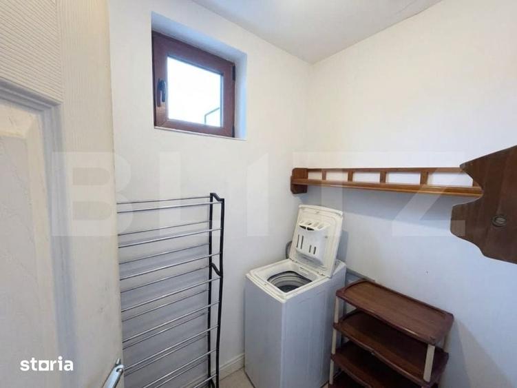 Casă cu 3 camere cu Teren 1300 Mp în Fizeșu Gherlii