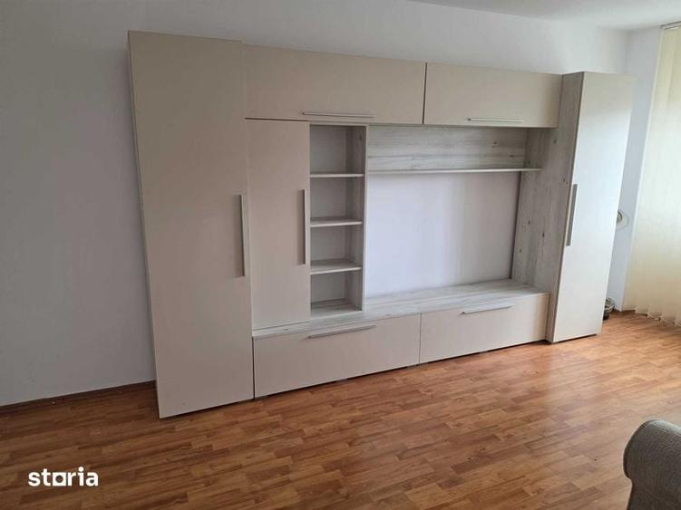 Apartament cu 2 camere decomandat în Griviței