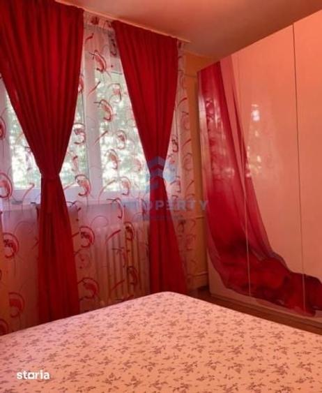 Apartament cu 2 camere decomandat în Colentina