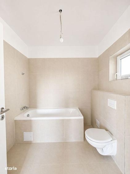 Apartament cu 2 camere în Albina
