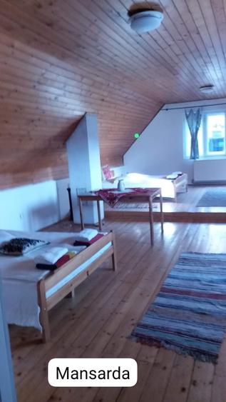 Casă cu 4 camere cu Teren 700 Mp în Angofa