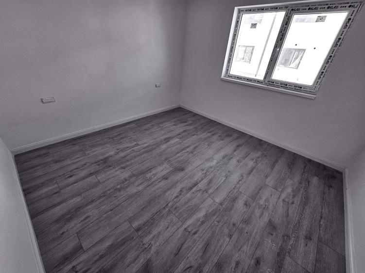 Apartament cu 2 camere decomandat în Haliu