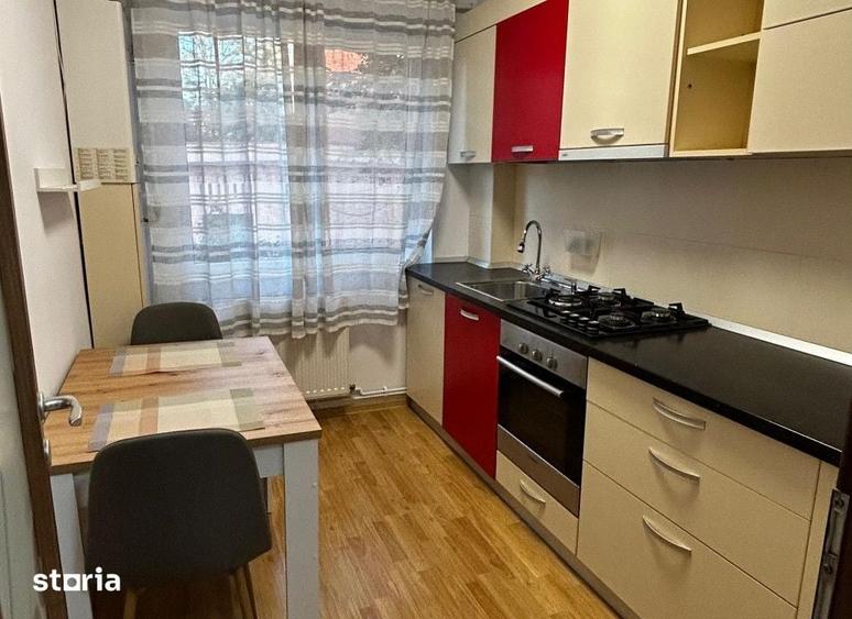 Apartament 2 camere Podu Ros , 50 metri, etaj 1 Cod:162964 - 10