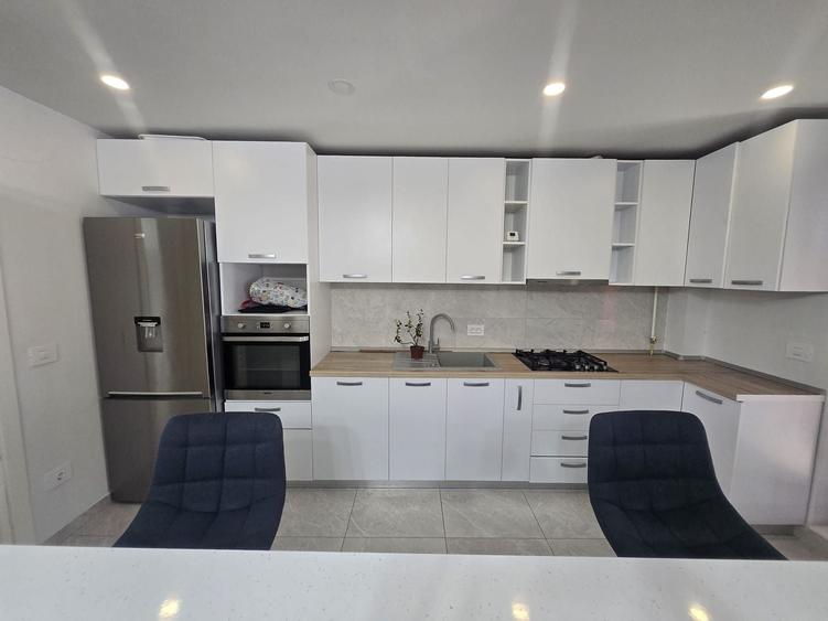 Apartament 2 camere de închiriat – Zen Residence | Loc de parcare - 4