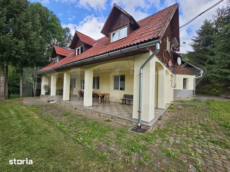 Spațiu comercial, de 223 mp, în Central