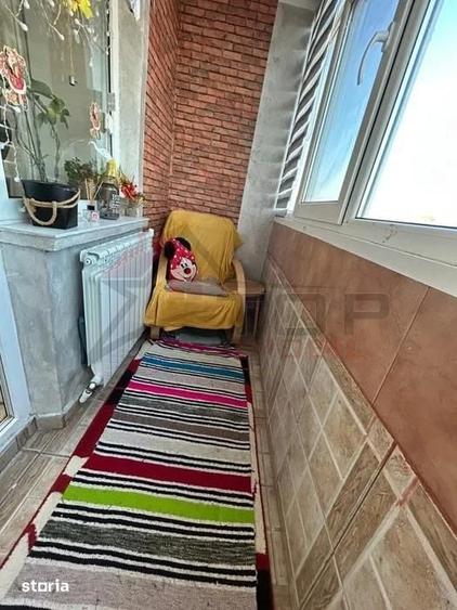 Apartament cu 3 camere decomandat, 2 bai - Pacurari - 8