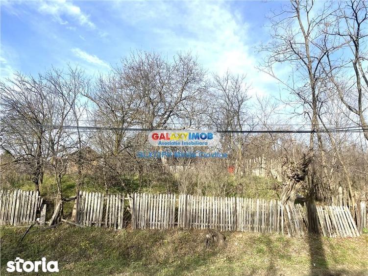 Vanzare teren intravilan Baicoi Prahova zona Liliesti - 4