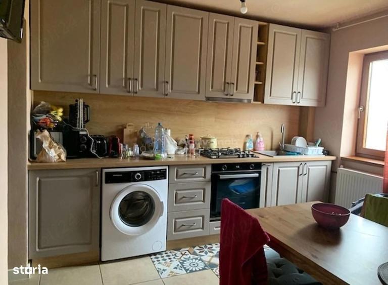 Apartament cu 3 camere în Grădiște
