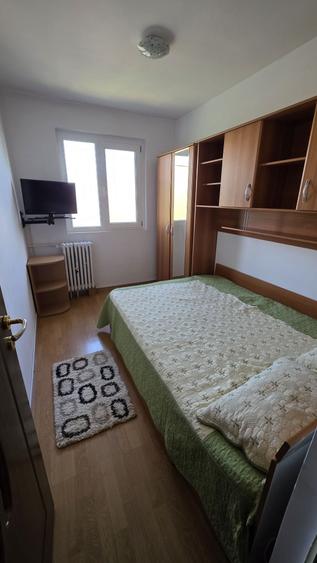 Vand apartament 3 camere, Gavana 2, etaj 3 - 3