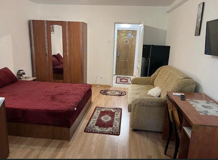 Garsoniera cu centrala proprie, zona Tatarasi-Doi Baieti. - 6