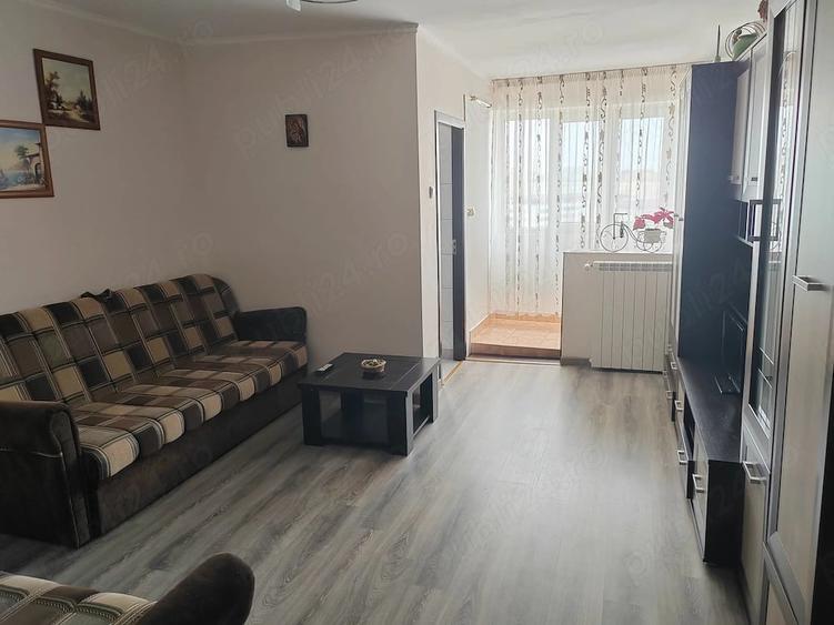 Garsonieră semidecomandată în Dristor