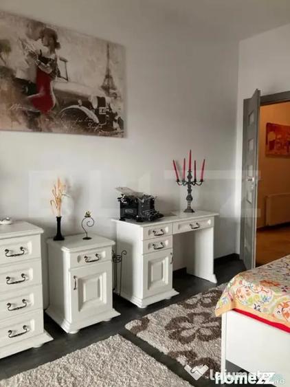 Apartament cu 2 camere, decomandat, 67 mp, zona Manastur - Cluj-Napoca (Cluj) - 6