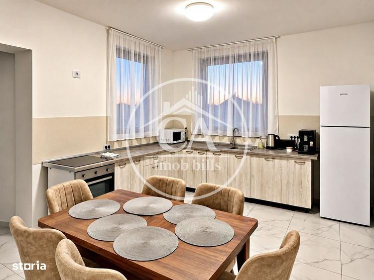 Casă cu 4 camere în Tărian