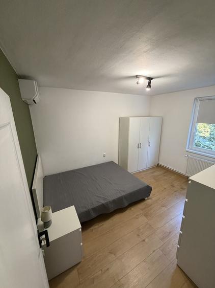 Apartament cu 2 camere decomandat în 7 Noiembrie