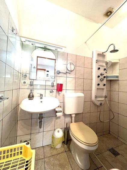 Garsonieră semidecomandată în Șagului