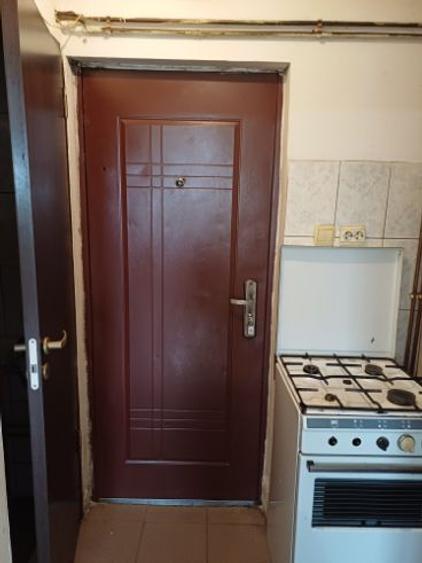Garsonieră semidecomandată în Rulmentul