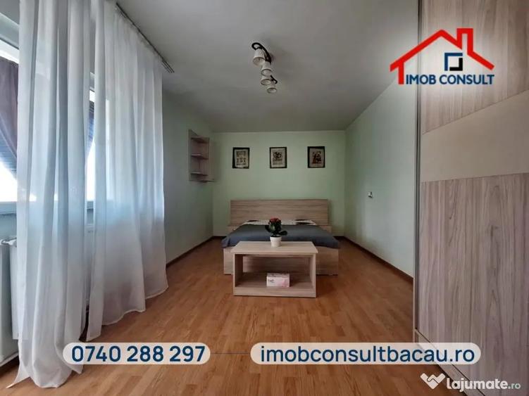 Garsonieră în Banca Națională