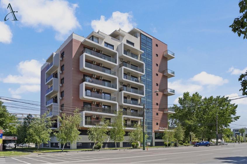 Apartament 3 camere Mamaia Butoaie 175000 euro - 18