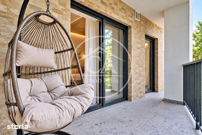 Apartament cu 2 camere decomandat în Cantemir