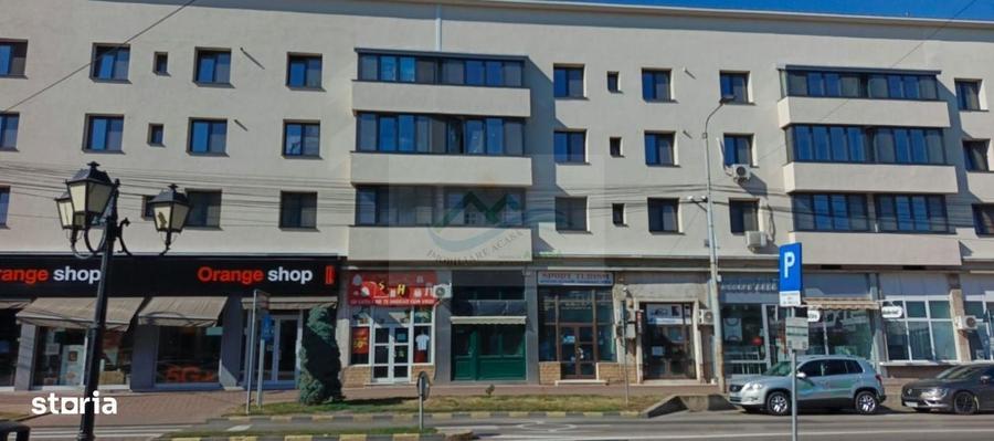 Apartament cu 2 camere semidecomandat în Roșu