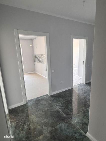 Apartament cu 2 camere decomandat în Theodor Pallady