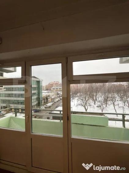 Apartament 2 camere, 50 mp, zona Central - 7