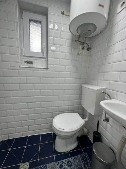 Studio mobilat,renovat, zona vile - foarte linistita, etaj 1, langa Cismigiu - 11