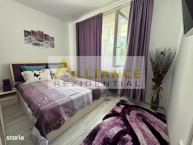 Ozana-Apartament 2 Camere-Mobilat-Parcare Inclusa - 2