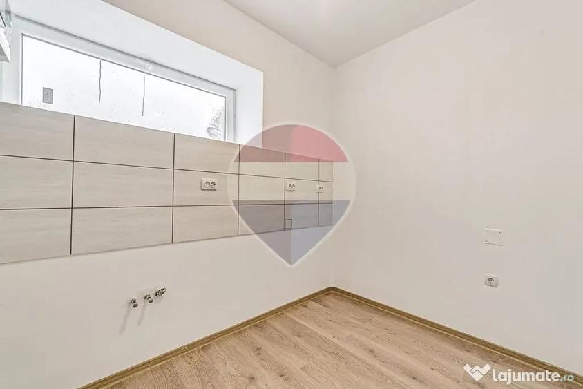 Spațiu comercial, de 50 mp, în Central