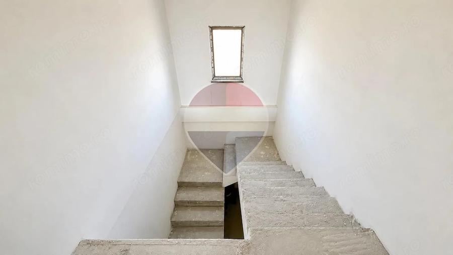 Casa individuala, construc?ie noua- teren proprietate, Sendreni - 5