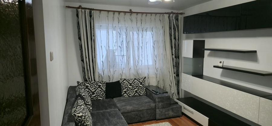 Apartament cu 2 camere decomandat în Paltin