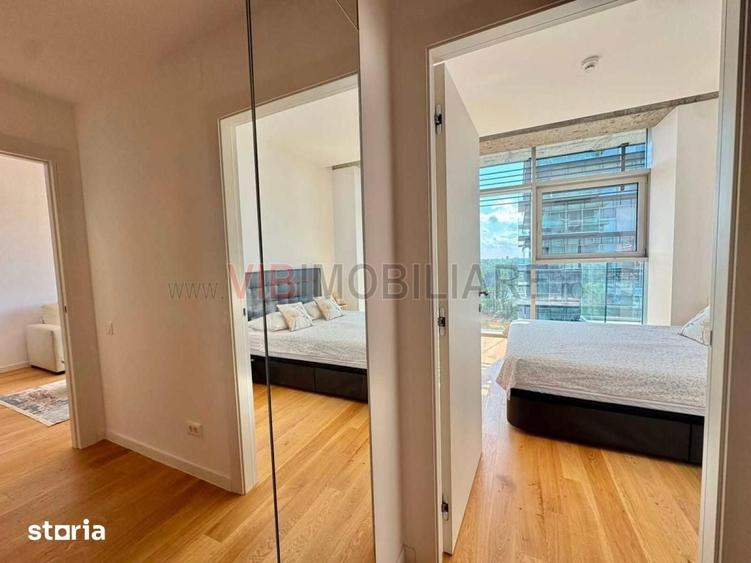 UP Site - Floreasca - Promenada - Aurel Vlaicu - 15