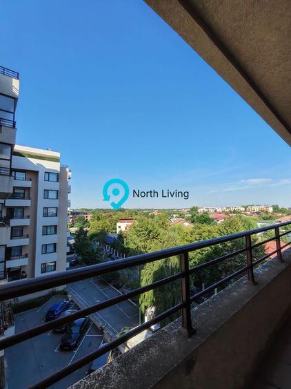 4 Camere | 118 mp | Aleea Privighetorilor -Baneasa | - 14
