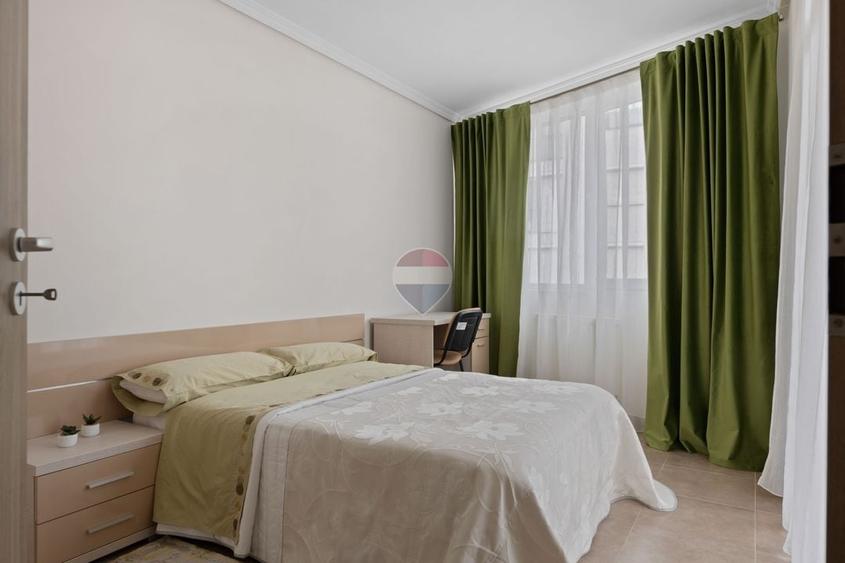Apartament de închiriat Ared Kaufland - 3