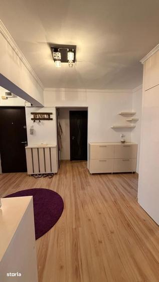 Apartament cu 4 camere în Traian