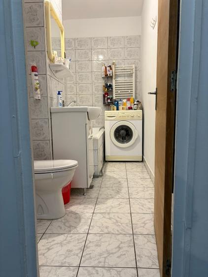 Garsonieră decomandată în 13 Septembrie