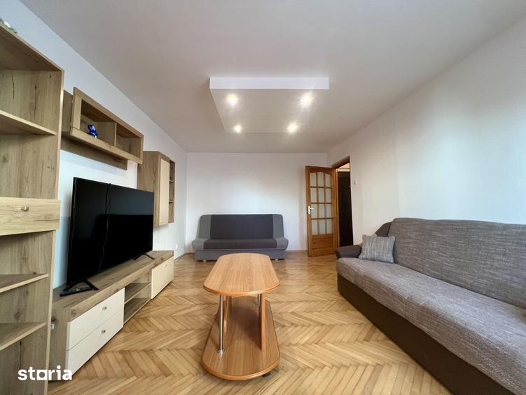Apartament cu 4 camere decomandat în Freidorf