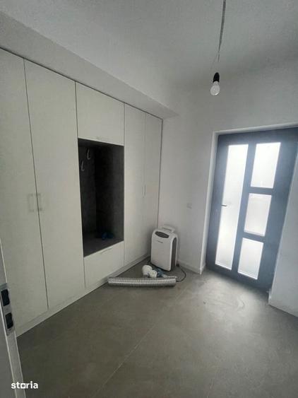 Apartament cu 2 camere în Păcurari