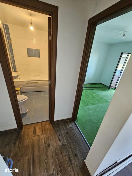 Apartament cu 3 camere în Orizont