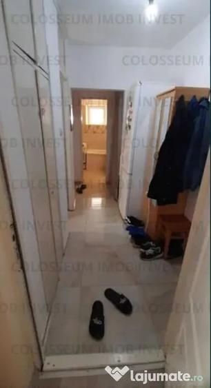 Apartament cu 2 camere decomandat în Răcădău
