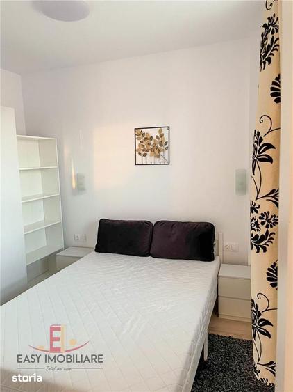 Apartament cu 2 camere în Libertății