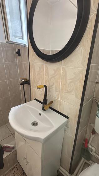 Apartament cu 2 camere semidecomandat în Sălaj