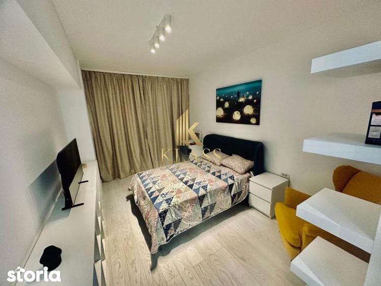 Apartament cu 3 camere decomandat, mobilat în Pantelimon